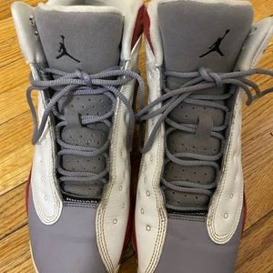 Air Jordan- Nike 13 Retro Boys 6.5 US , 6 UK